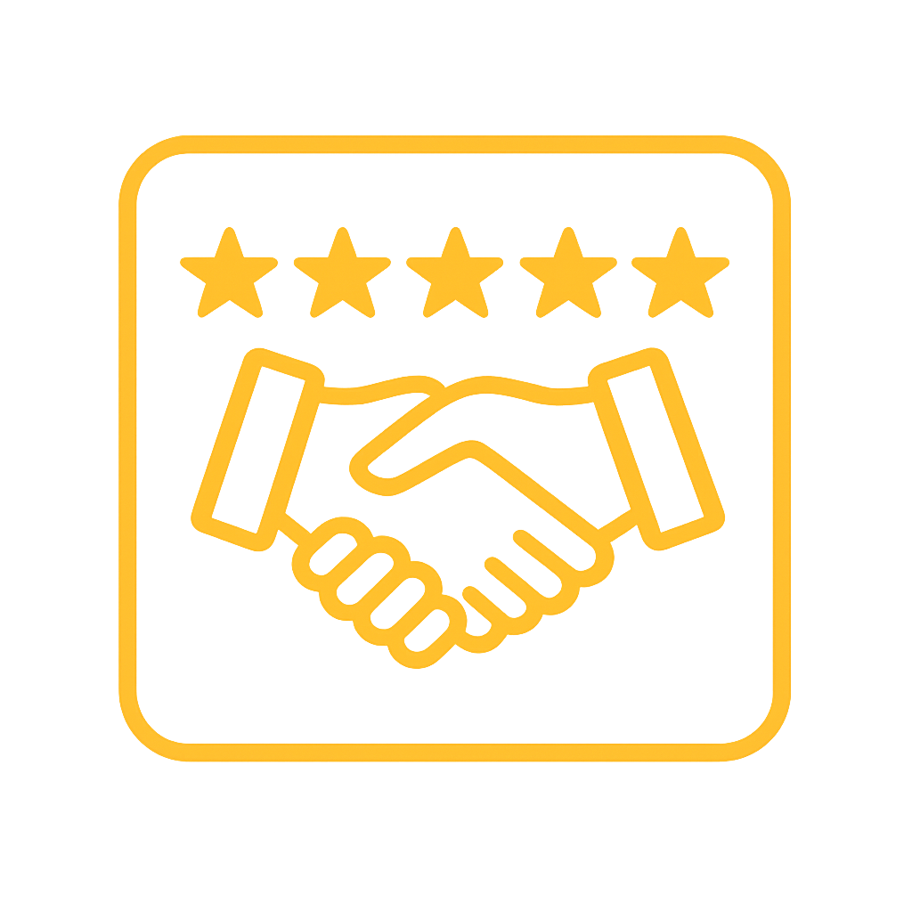 Ikona B2B recenzií