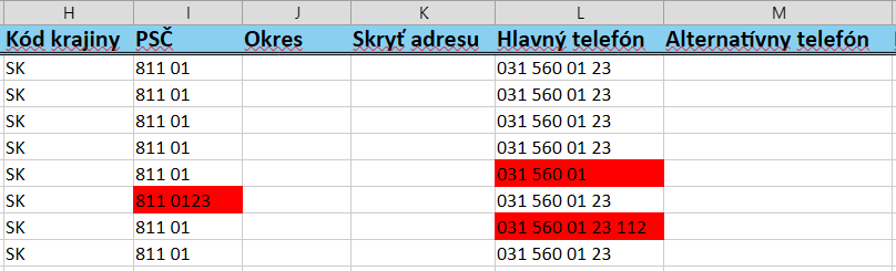 Krok 8