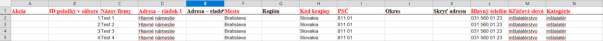 Krok 3